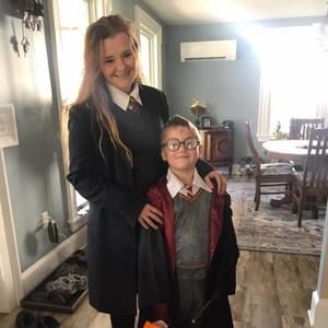 Meet your Posher, Samantha